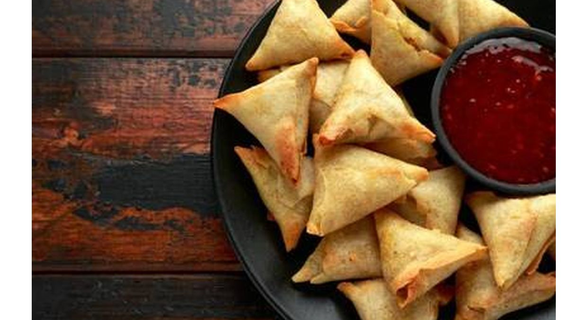 Samosa Factory