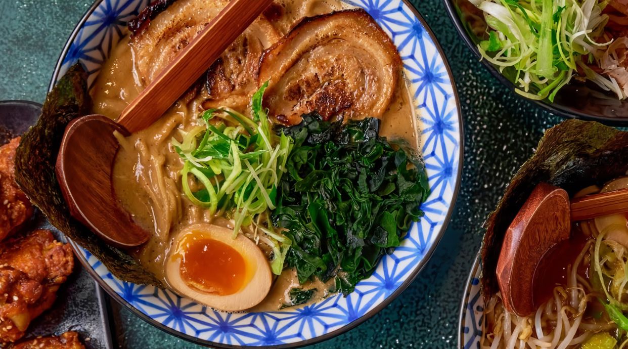 Koku Kitchen | Sant Antoni