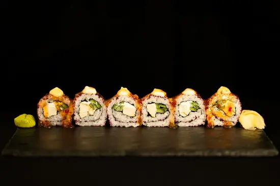 Ейко Суши | Eiko Sushi