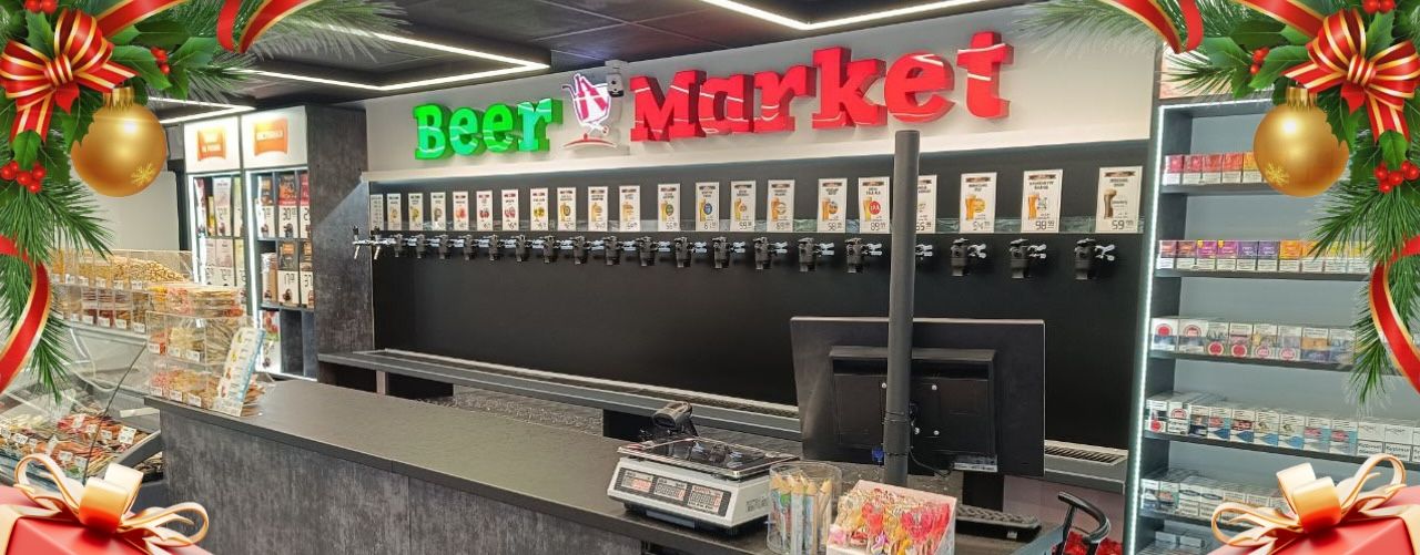 Beer Market