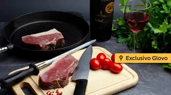 Talho Argentino By La Paparrucha