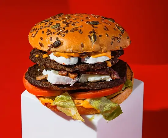 Băieții cu Burgeri