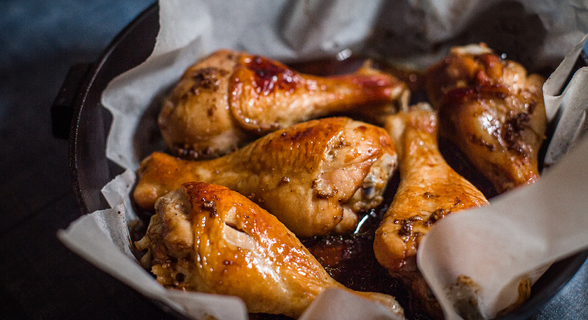 Asador Pollo Bueno