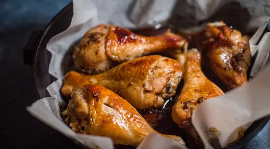 Asador Pollo Bueno