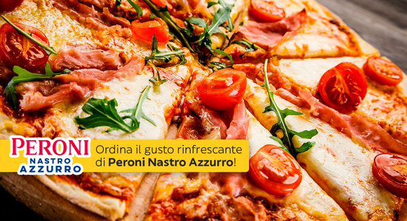 Pizzeria Enzo e Ciro 2