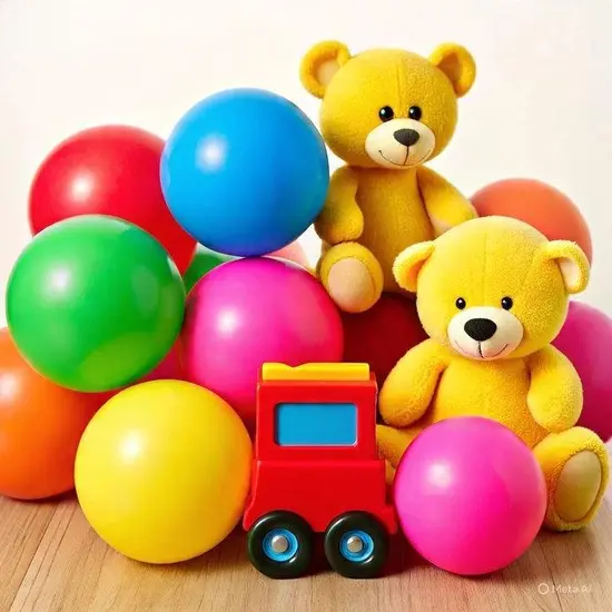 Kids toys and gift