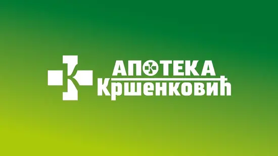 Apoteka Kršenković
