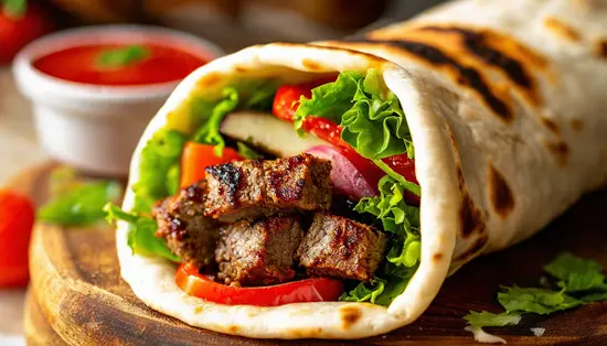 Noor Kebab Stare Miasto