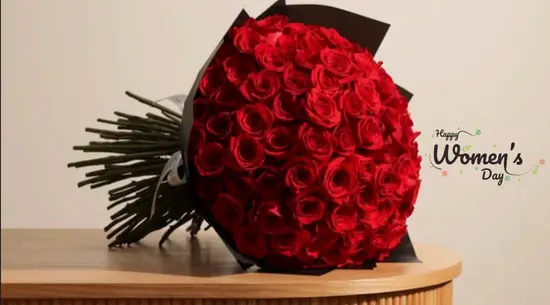 Brown Petals Flowers