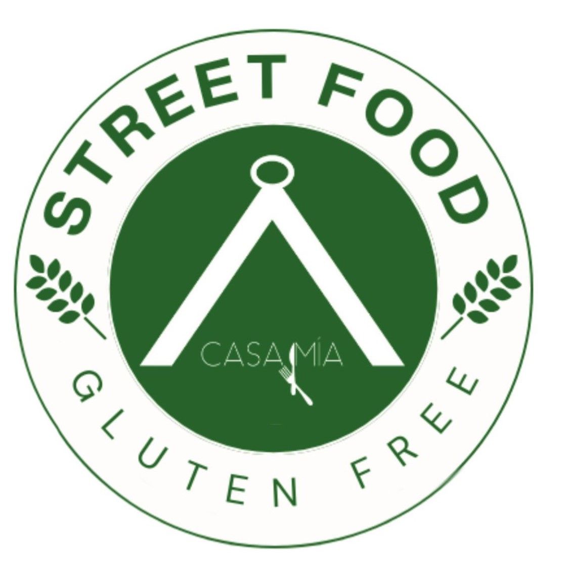 Casa Mia Sin Gluten