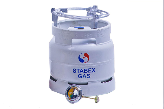 Stabex Gas