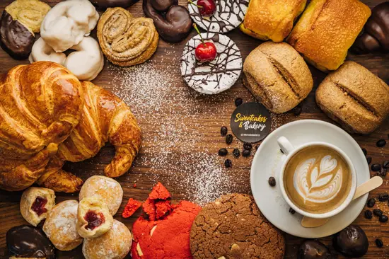 Sweetcakes & Bakery