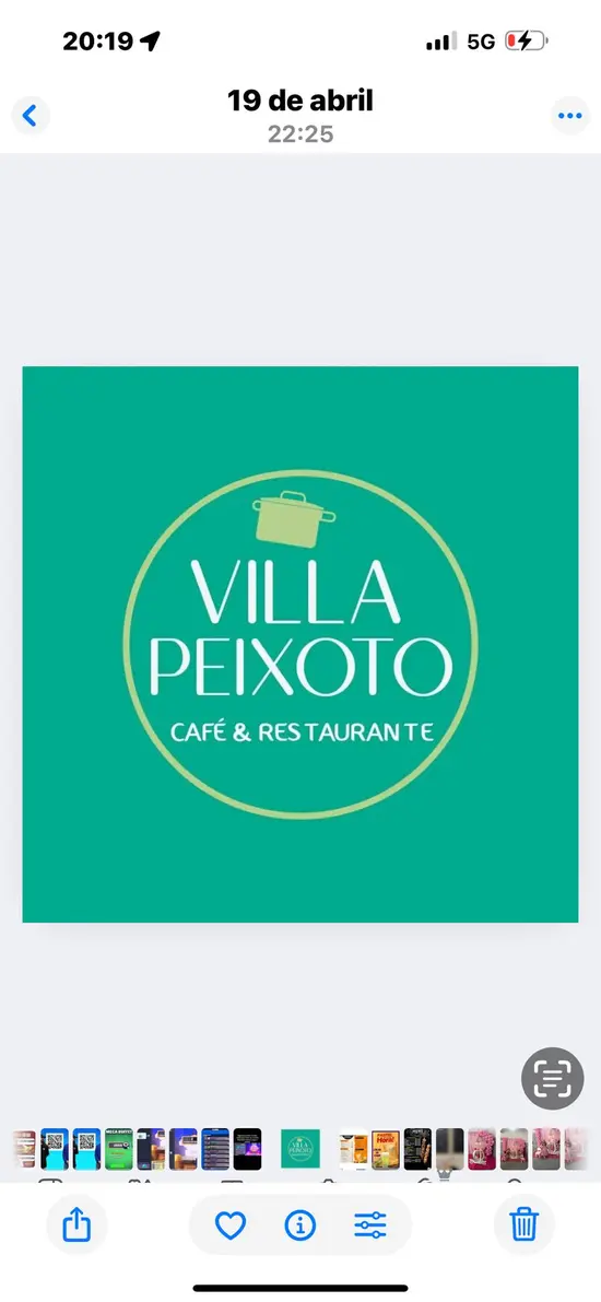 Villa Peixoto 3
