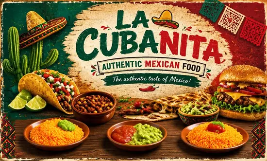La Cubanita
