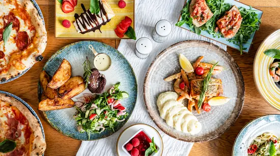 Ristorante Ciao italiano