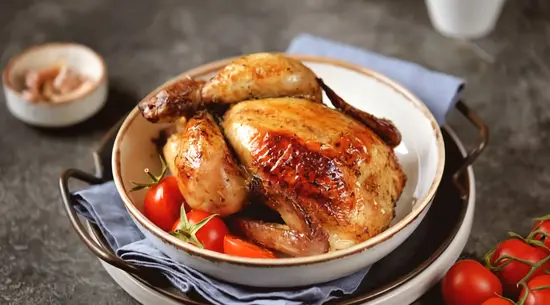 Pollos Paco Concordia