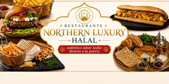 NORTHERN LUXURY HALAL