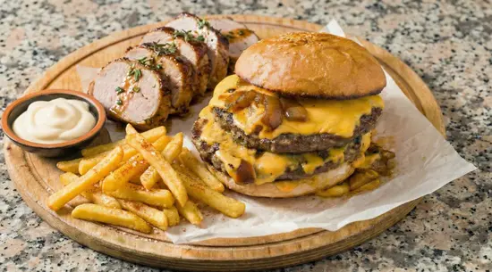 Tasca Cuatro Vientos