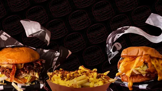 Loko Smash e Fries