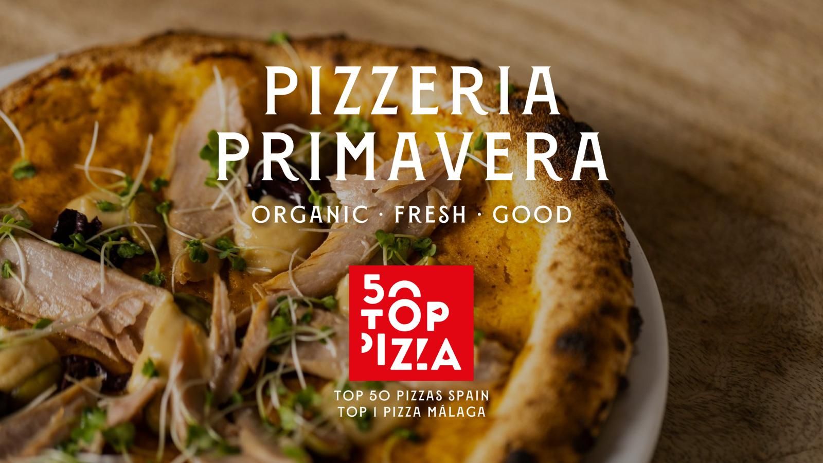 Pizzería La Primavera