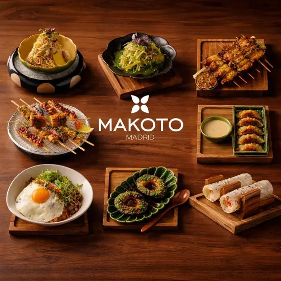 Makoto