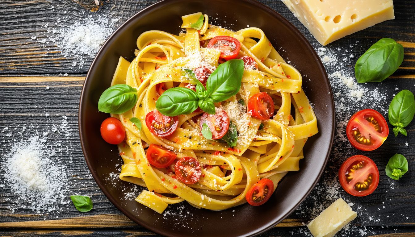 La Pasta