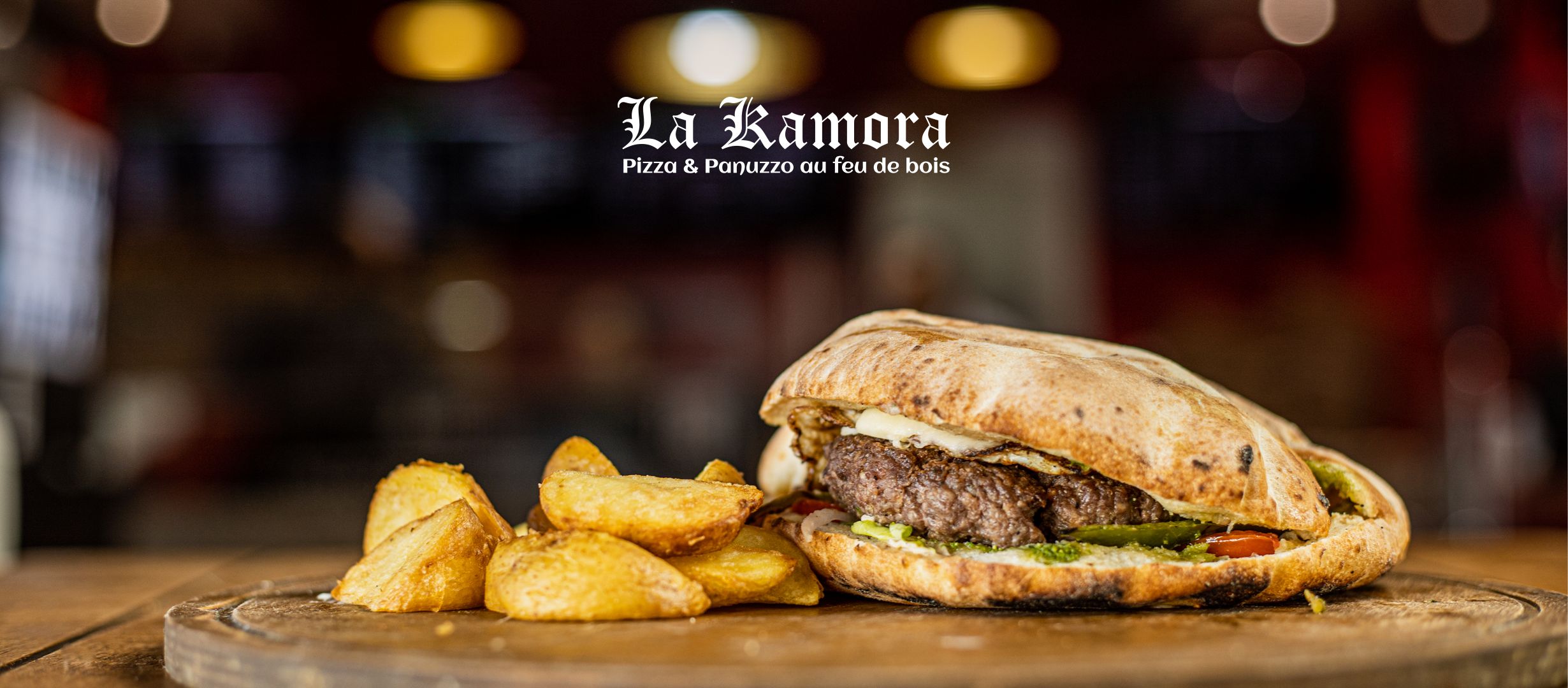 La Kamora