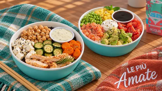 I Love Poke