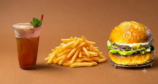 Turbo Burgers