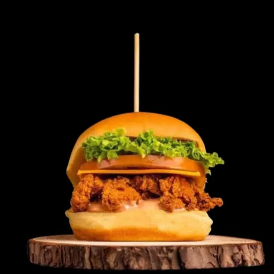 Food Lab