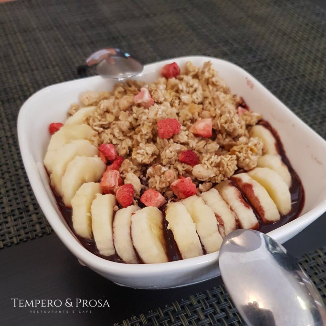 Açaí Évora