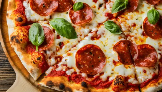 Restauracja Focolare