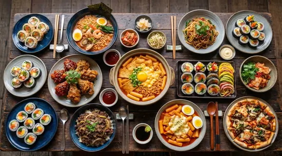 Cooksoo express