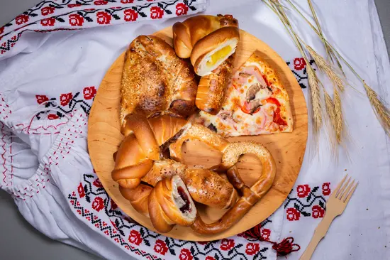 Rustic Simigerie & Pizza