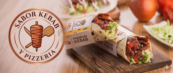 Sabor Kebab Y Pizzería