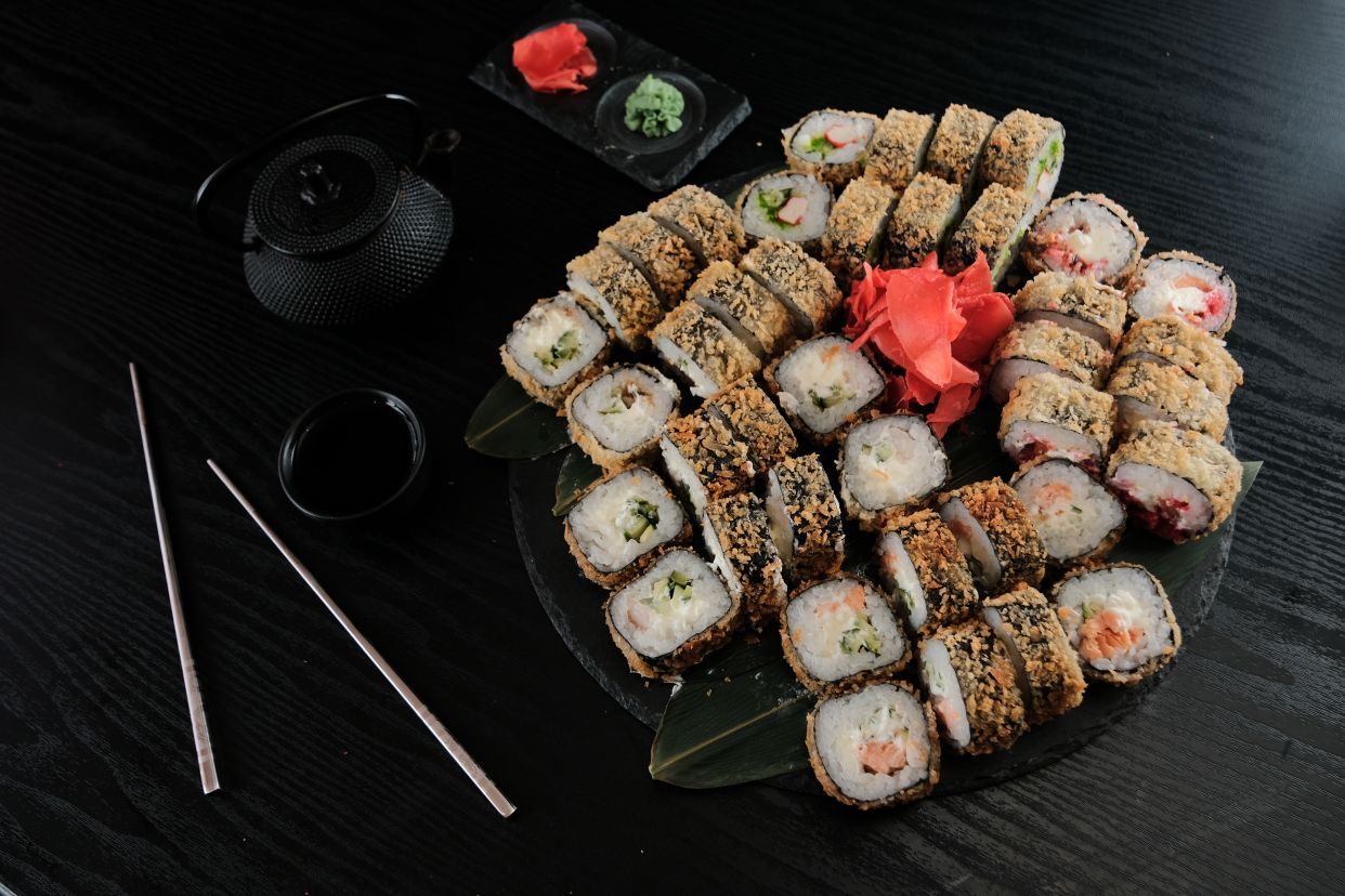 Maki Sushi