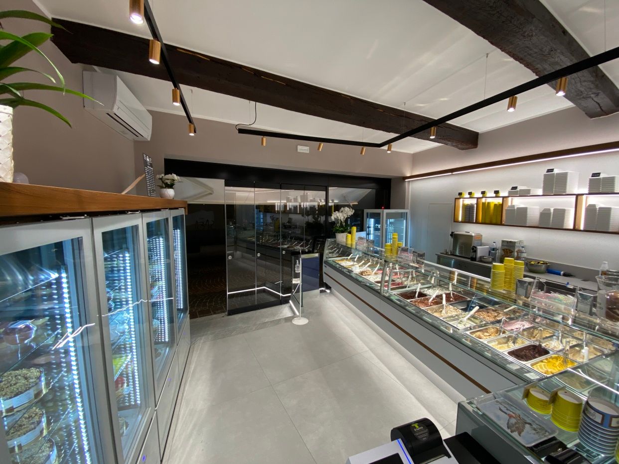 Gelateria Umberto