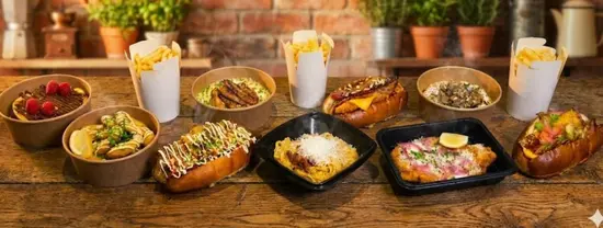 La TINE - Taste is not enough