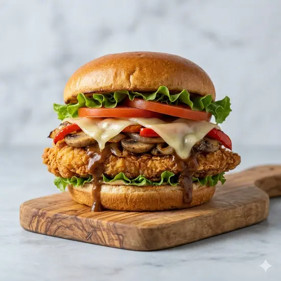 Royal Pizza Kebab 804