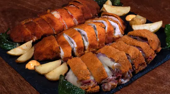 Kachopo King Alcalá de Henares