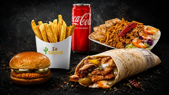 Iatacos