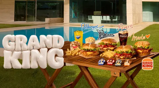 Burger King