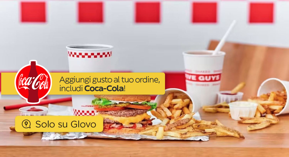 Five Guys