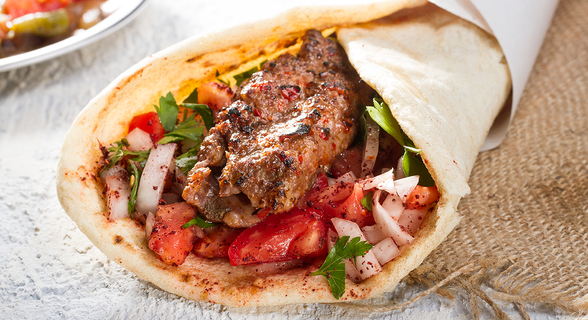 Doner Kebab