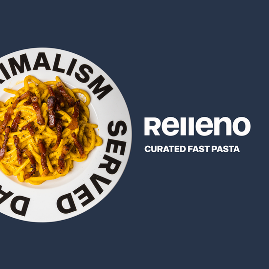 Relleno