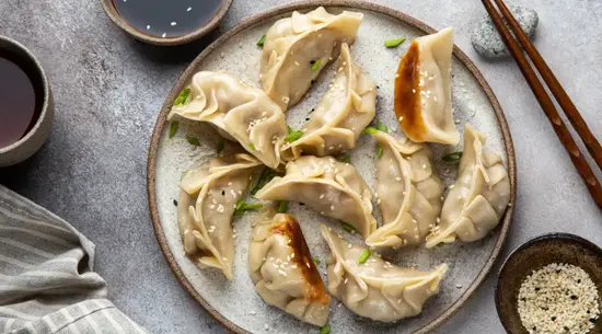 Ho Chu Dumplings