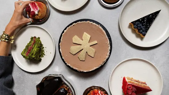 Zavertailo na Podoli. Pekarnia / Завертайло на Подолі. Пекарня