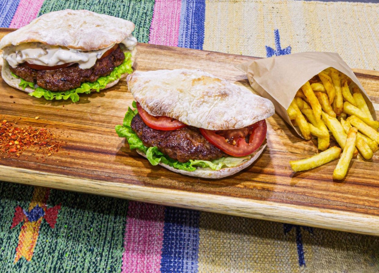Balkan Bite