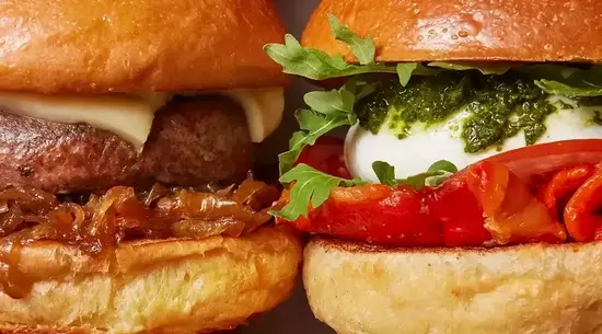 Holy Burger