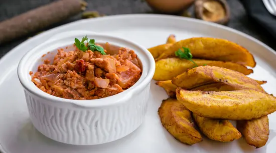 Mavis Concept and Confectioneries